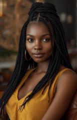 Mercy Chinedu