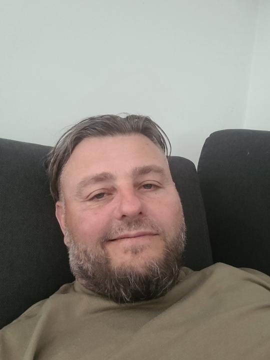 Andrei Mihai