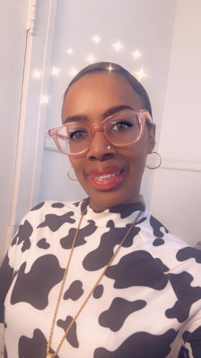 Keishana Taylor