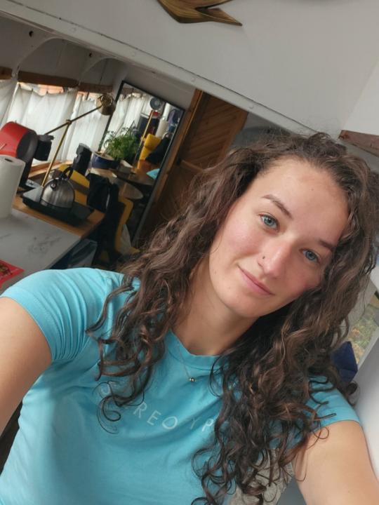 Zoe Goodmansen