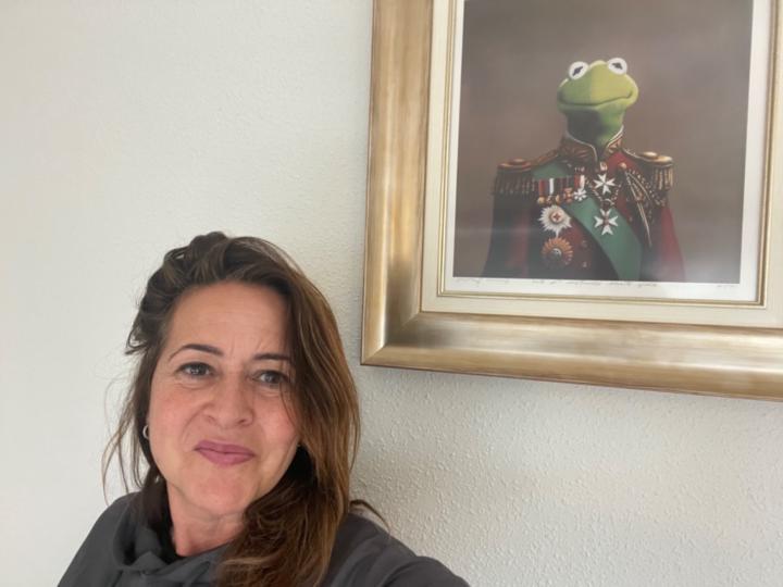 Carmen Benitez