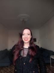 Hannah Lomas