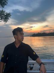 Issroydani Iskandar