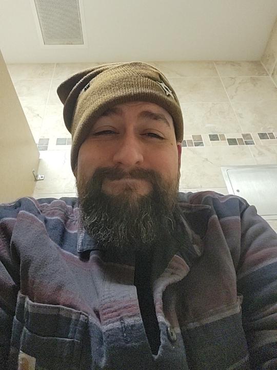 Justin Perez
