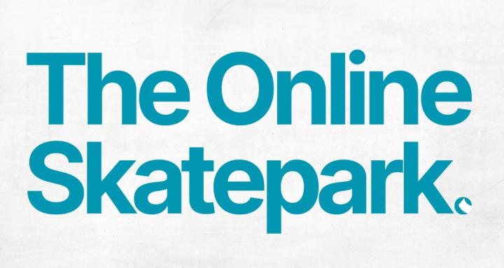 The Online Skatepark