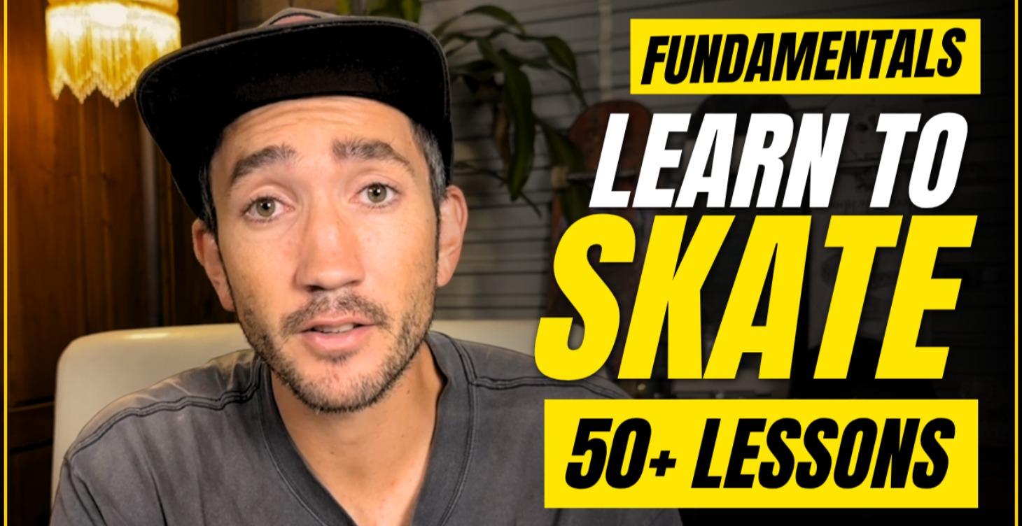 The Fundamentals