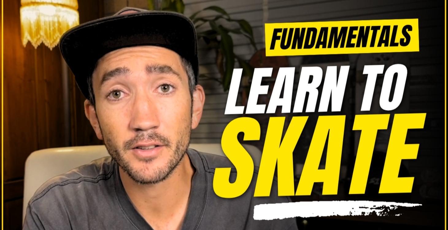 The Fundamentals