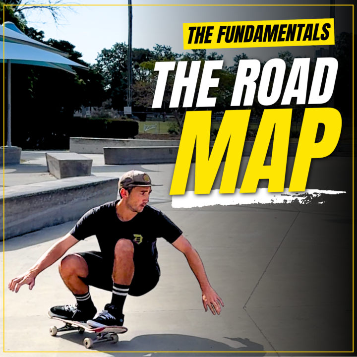 The Fundamentals Course — Full 50-Lesson Roadmap