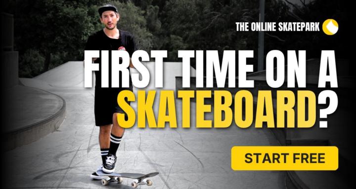 The Online Skatepark