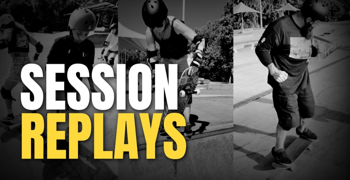 The Sessions