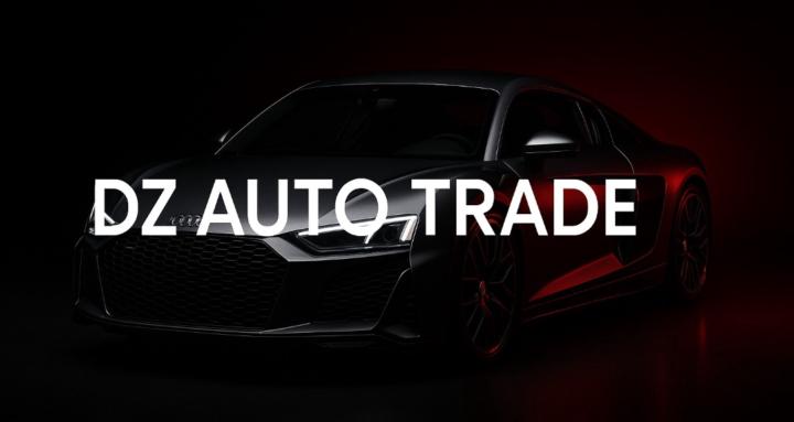 DZ Auto Trade Partner Network
