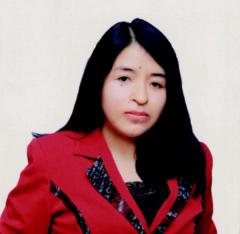 Jemima Esther Espinoza Rosado