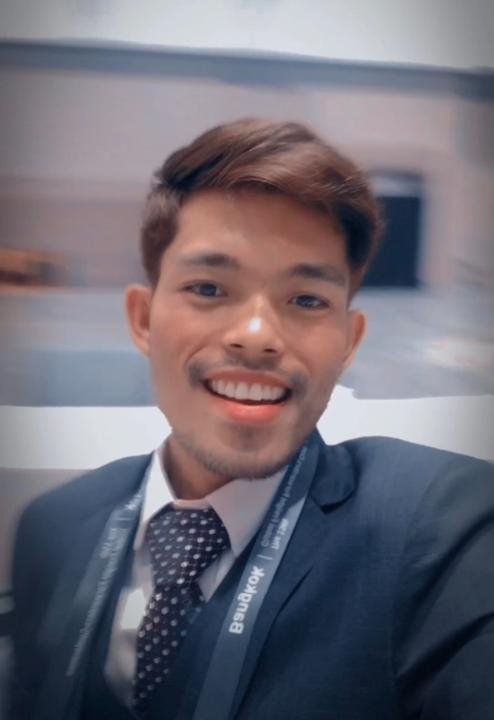 Dennis Dabalos