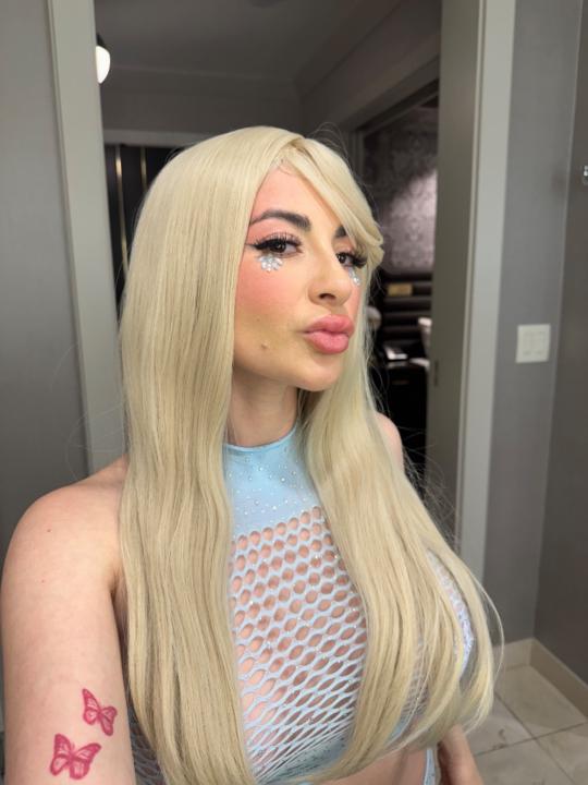 Stephanie Ramos