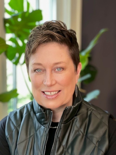 Alisa Grover
