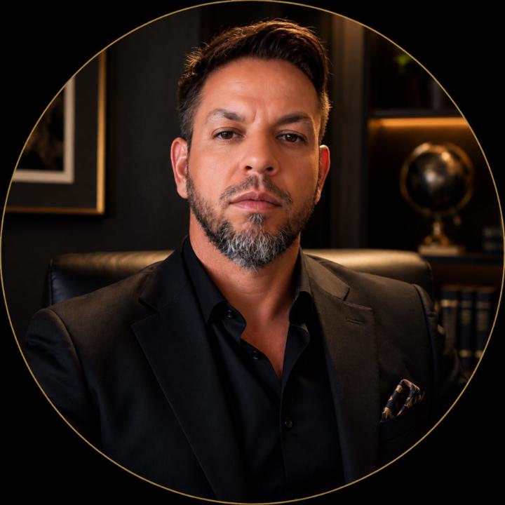 Octavio Gutierrez