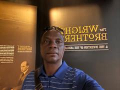 Isaac Kivumbi