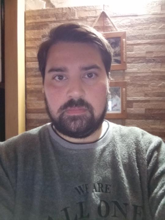 Federico nicolas Cancinos
