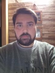 Federico nicolas Cancinos