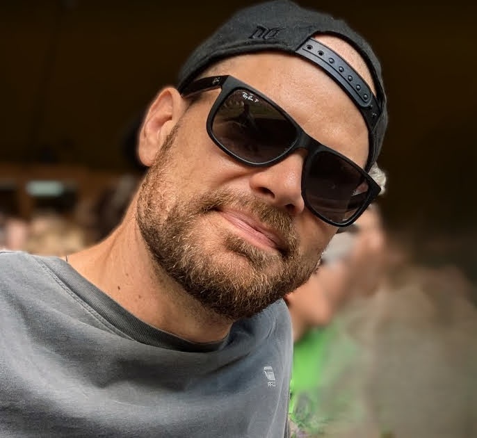 Sebastian Schellschmidt