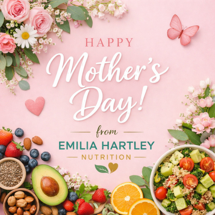 Happy Mothers Day