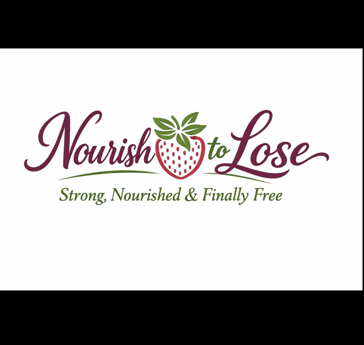 Introducing Nourish to Lose — My Brand New 6-Week Programme