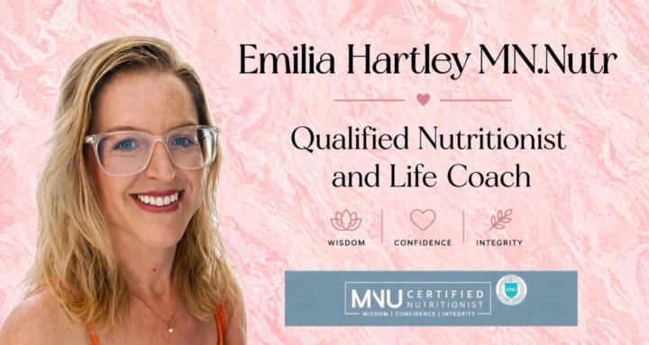 Nutrition & Life Goals