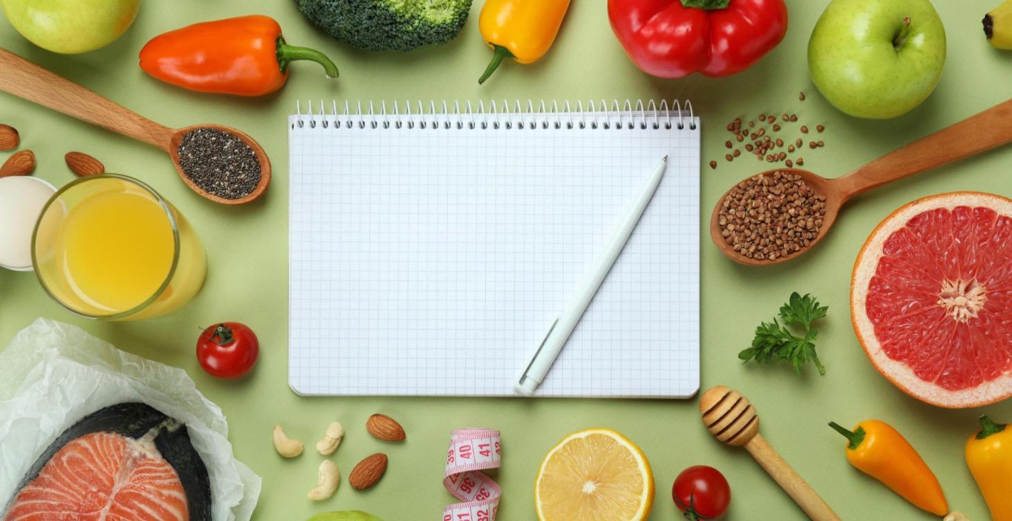 Nutrition Resources
