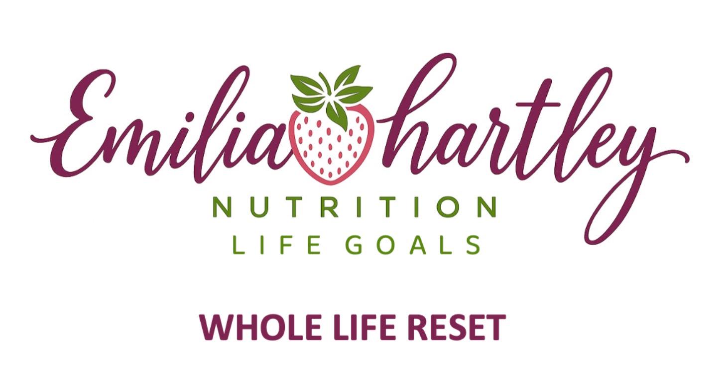 Whole Life Reset