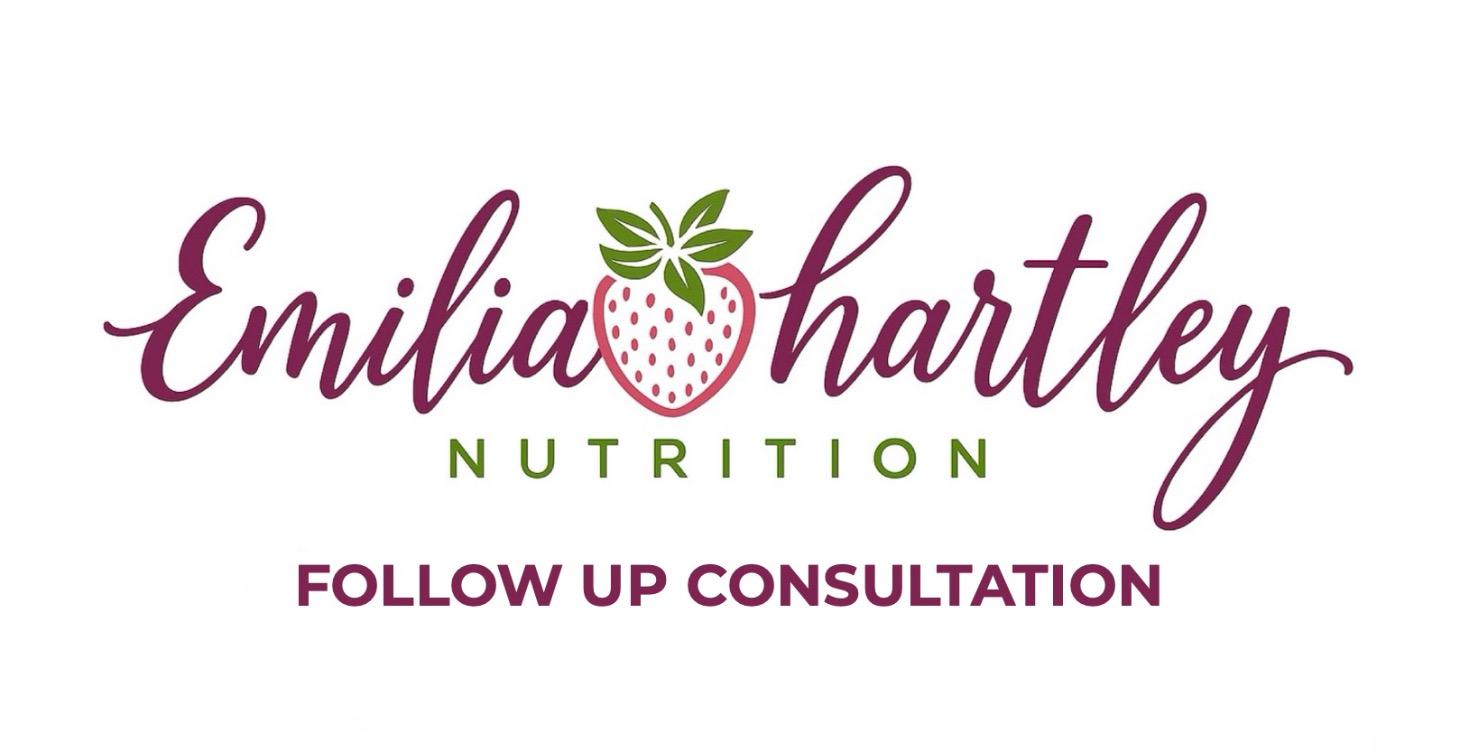Follow up Consultation