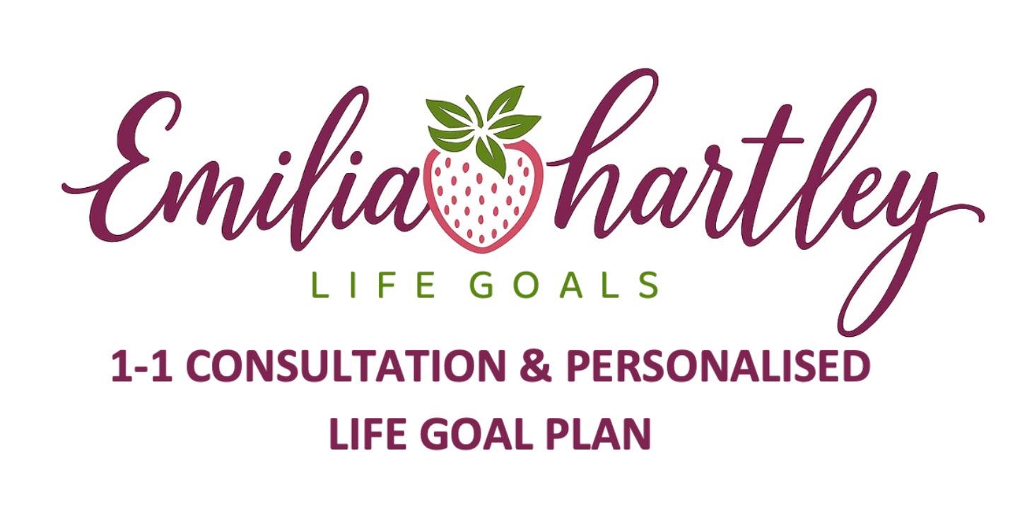 Life Goals Online Consultation
