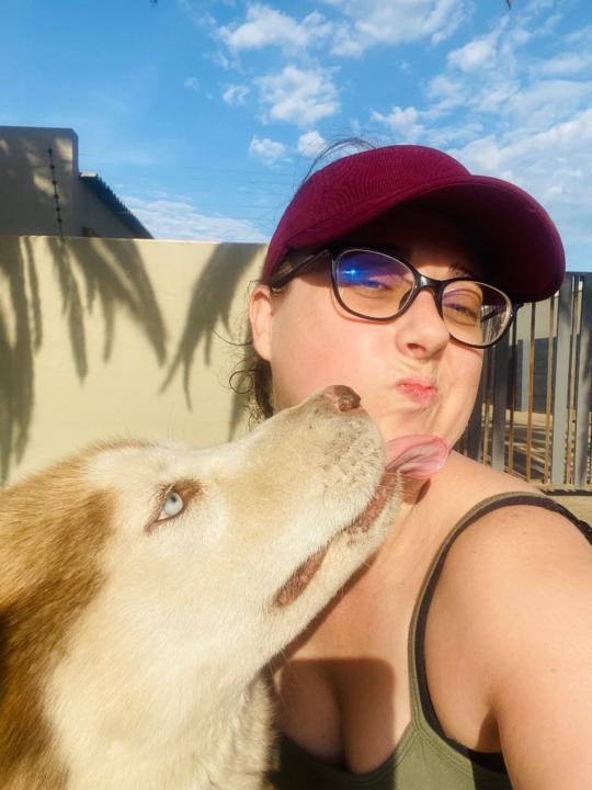 Janine Bassingthwaighte