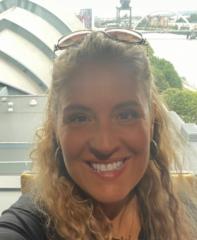 Clare Barlow