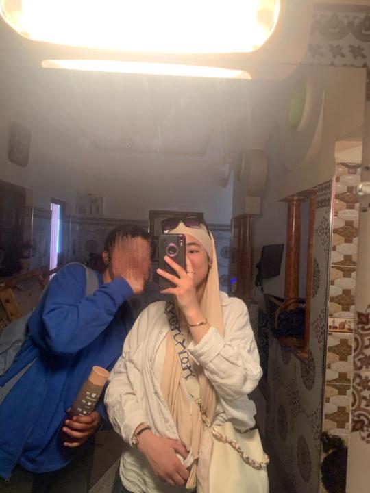 Khadija Dija
