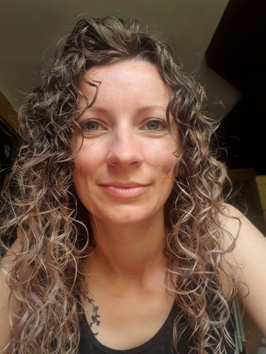 Kamila Chocinska