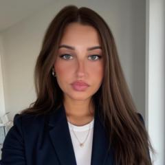 Stefanie Rudi