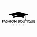 Fashion Boutique University