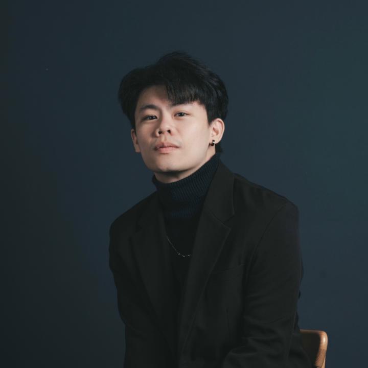 Zack Huang