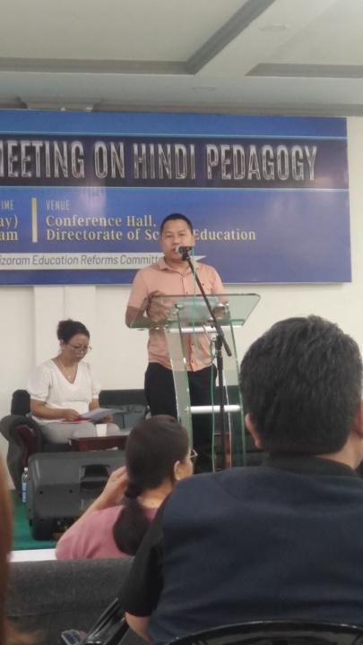 Lalrawngbawla Hlondo