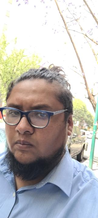 Luis Fernando Hidalgo Barrera