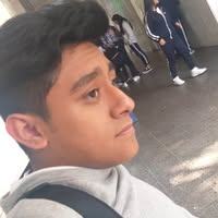 Axel Noe Serralde