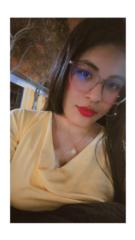Mayra Belen Urbina Huayta