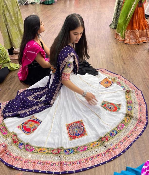 Pranali Patel