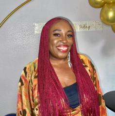 Ruth Olekwu