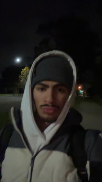Hazem Ali