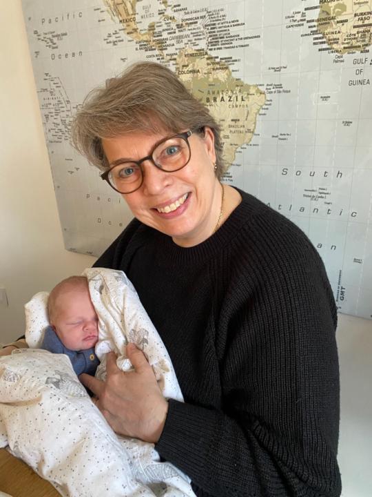 Helle Birgitte Pedersen