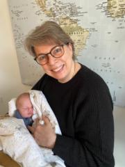 Helle Birgitte Pedersen