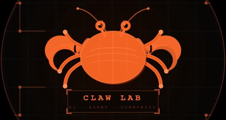 The Claw Lab