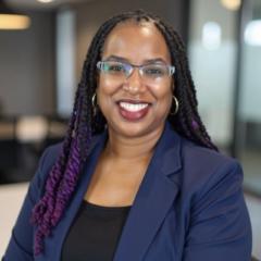 Monique Edwards-robinson