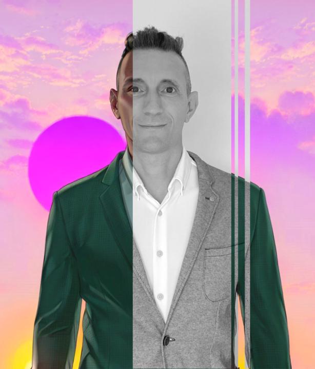 David Conti